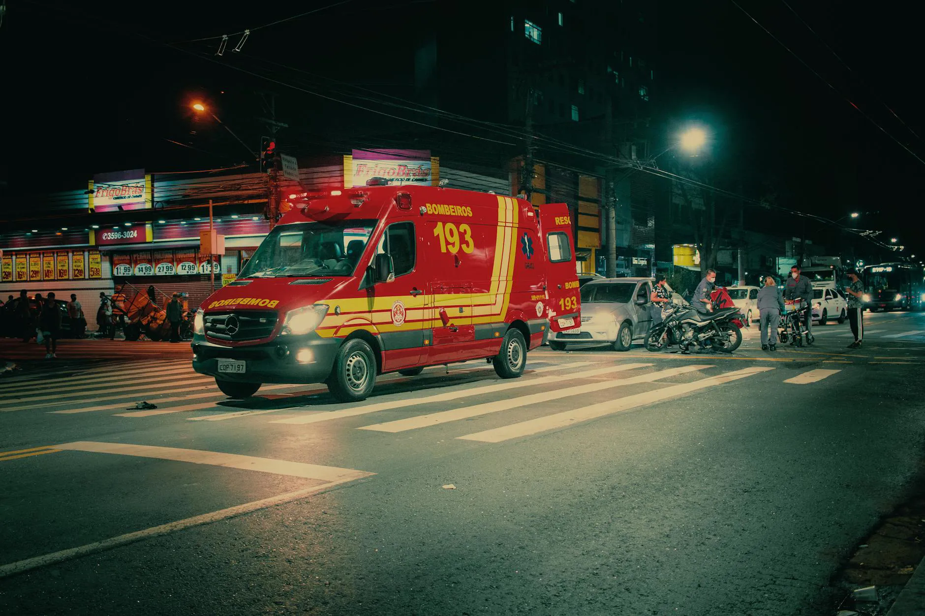 Trafik Kazalarında Sakatlık Tazminatı Hesaplama