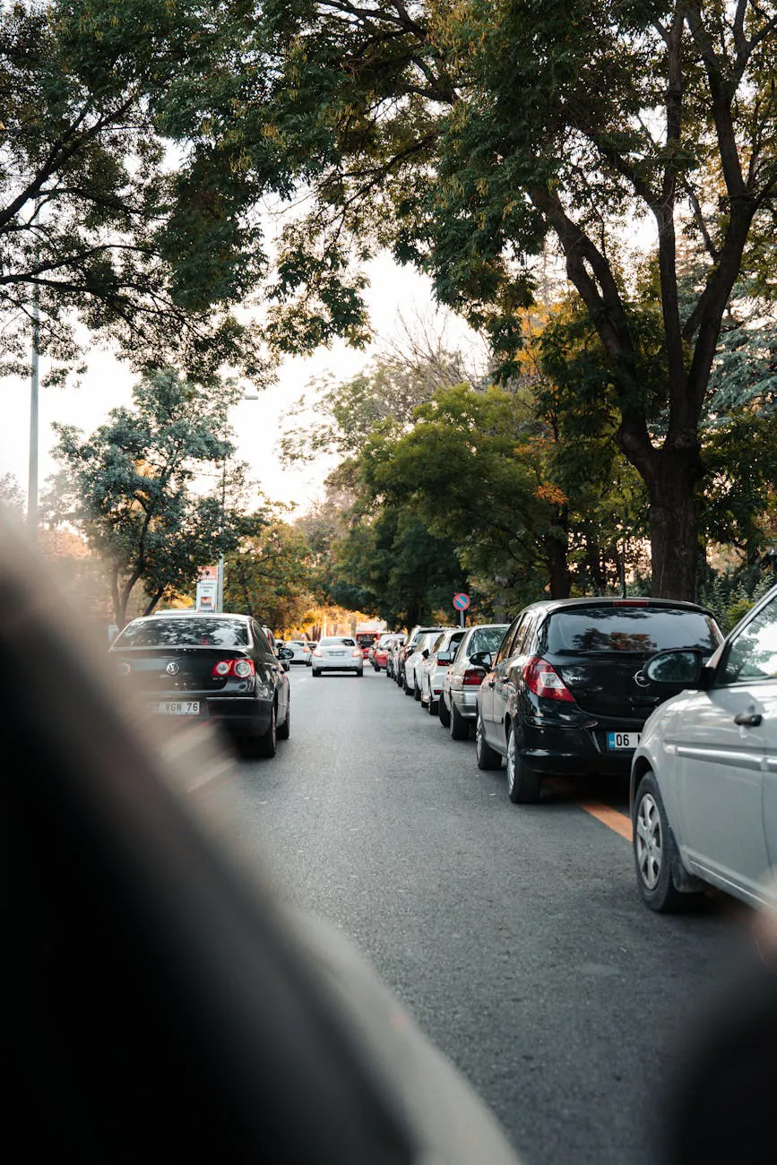 Trafik Sigortasında Manevi Tazminat Miktarı Nasıl Belirlenir?